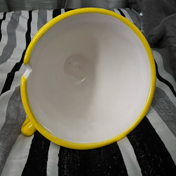 Disney beauty and the beast chip mug - Picture 2 of 2